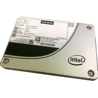 Lenovo Thinksystem 3.5In Intel S4510/240Gb Entry Sata 6Gb Hs Ssd 4Xb7A10247