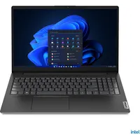 Lenovo V15 G3 Iap Laptop 39.6 cm 15.6 Full Hd Intel Core i5 i5-1235U 8 Gb Ddr4-Sdram 512 Ssd Wi-Fi 5 802.11Ac Windows 11 Black 83C40005Pb