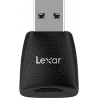 Lexar Czytnik Memory Reader Usb3.2 Micro Sd/Lrw330U-Bnbng