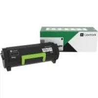 Lexmark Toner Lxk Rtn 28.4K Ms/X53 Crtg 66S2H00