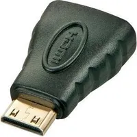 Lindy Hdmi to Mini Adapter Type A Female / CMale - 41207