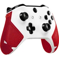 Lizard Skins naklejki na kontroler Xbox One Crimson Red Dspxb150