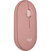 Logitech Mysz Pebble Mouse 2 M350S 910-007014