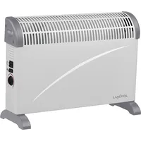 Luxpol Lch-12Fb convection heater 2000W,Supply