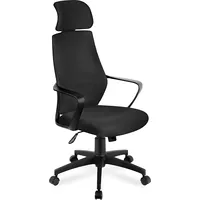 Markadler Krzesło biurowe Manager 2.8 Czarne Black