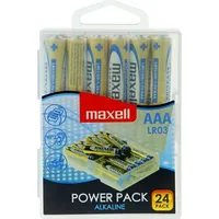 Maxell 790268.04.Cn household battery Single-Use Aa Alkaline Mx-748357