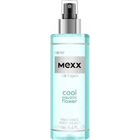 Mexx Ice Touch Cool Aquatic Flower Mgiełka 250 ml 3614229279092