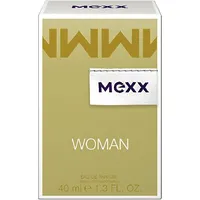 Mexx Woman Edp 40Ml 82464557