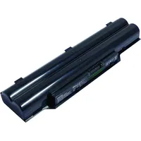 Microbattery Bateria 10.8V 4.4Ah do Fujitsu, Cp567717-01 Mbi54454