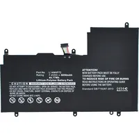Microbattery Bateria Laptop Battery for Lenovo Mbxle-Ba0123