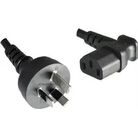 Microconnect Kabel zasilający Power Cord Aus to C13 1.8M Pe010418Australia-A