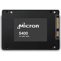 Micron Ssd Sata2.5 960Gb 5400 Max/Mtfddak960Tgb