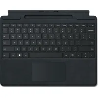 Microsoft Laptop Surface Signature Pro 8/9/X Type Cover At/De Black New 8Xb-00005