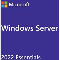 Microsoft Oem Lenovo Windows Server 2022 Essentials - Rok 1 licenses 7S050063Ww