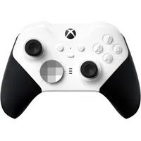 Microsoft Xbox Elite Wireless Series 2  Core Black, White Bluetooth/Usb Gamepad Analogue / Digital Pc, One 4Ik00002