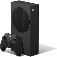 Microsoft Xbox Series S  1Tb Wi-Fi Black Xxu-00010