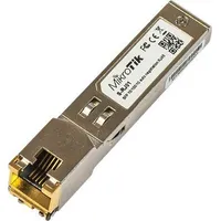 Mikrotik S-Rj01 network switch module Gigabit Ethernet