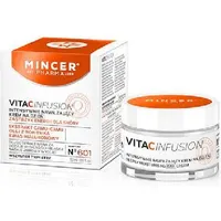 Mincer Vitac Iinfusion Krem Na Dzień 50Ml 599817