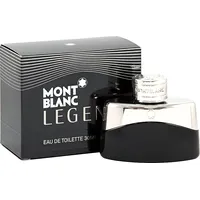 Mont Blanc Legend Edt 30 ml 3386460032704