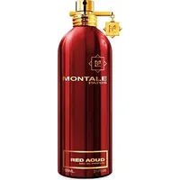 Montale Red Aoud Edp 100Ml 3760260453073