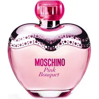 Moschino Pink Bouquet Edt 100Ml 8011003807871
