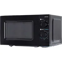 Mpm Microwave oven Mpm-20-Kmm-11 black
