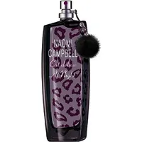 Naomi Campbell Cat Deluxe At Night Edt 15Ml 737052091440