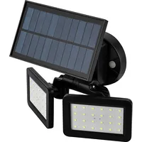 Neo Kinkiet Lampa solarna ścienna Smd Led 450 lm T N99-092
