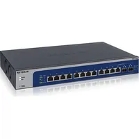 Netgear Switch Xs512Em Xs512Em-100Eus