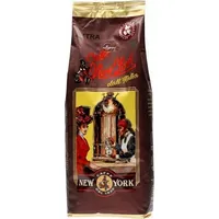New York Coffee beans Extra 1 kg 8002436730003