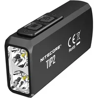 Nitecore Latarka Flashlight T Series 720 Lumens/Tip2 Nt-Tip2