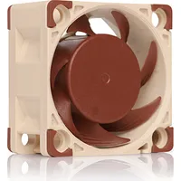 Noctua Nf-A4X20 Pwm Computer case Fan 4 cm Beige, Brown