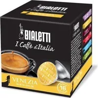 Noname Venezia kapsułki do Bialetti Caff Ditalia - 16 kapsułek 096080071/M
