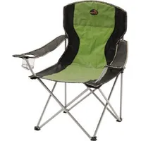 Oase krzesło 2017 Easy Camp Arm Chair Green Zielone, 82X57X85 480023