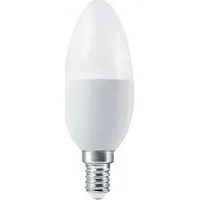 Osram Ledvance Smart Wifi Classic Candle Dimmable Warm White 40 5W 2700K E14 4058075485532
