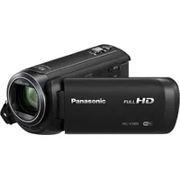 Panasonic Kamera cyfrowa Hc-V380 Black