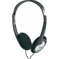 Panasonic Słuchawki Rp-Ht030E-S Rpht030Es