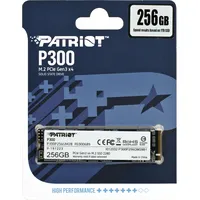 Patriot Memory P300 M.2 Pci-Ex4 Nvme  256Gb P300P256Gm28