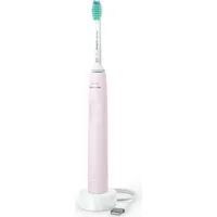 Philips 3100 series Hx3671/11 Sonic technology electric toothbrush
