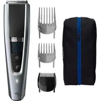 Philips 5000 series Hc5630/15 hair trimmers/clipper Black, Silver