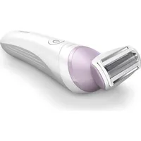 Philips 6000 series Brl136/00 womens shaver 1 heads Trimmer Pink, White