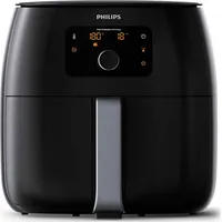 Philips Avance Collection Hd9650/90 fryer Single Stand-Alone 2225 W Hot air Black