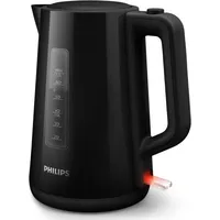 Philips Hd9318/20 electric kettle 1.7 L 2200 W Black