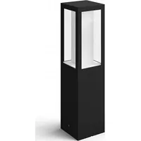 Philips Hue Impress Led pedestal light black 8718696170502
