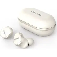 Philips Słuchawki Tat4556Wt białe Bluetooth Tat4556Wt/00