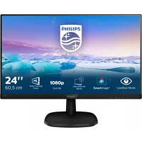 Philips V Line Full Hd Lcd monitor 243V7Qdab/00
