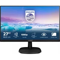 Philips V Line Full Hd Lcd monitor 273V7Qdsb/00