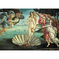 Piatnik Puzzle 1000 Botticelli, Narodziny Venus 301515