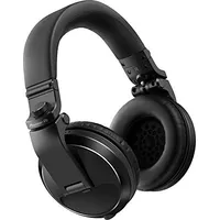 Pioneer Słuchawki Hdj-X5 Hdj-X5-K