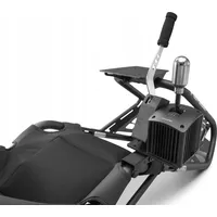 Playseat Fotel uchwyt dźwigni zmiany biegów i hamulca ręcznego Trophy Gearshift and Handbroker Holder R.ac.00184